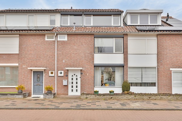 Te koop: Lange Kruisweg 42, 5503RB Veldhoven